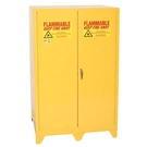 Eagle 9010LEGS Gallon Fire Cabinet 2 Door Self-close W/4IN. Fixed Price $3021.57.