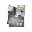 Honeywell R4318A 1014 1239, 120 Volt Rare Relay Broken Light Bulb . Manual Swit. Fixed Price $78.32.