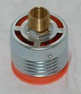 Victaulic Fire Lock S3801 Concealed Pendent Sprinkler 300 Psi, 1/2 Thread Npt. Fixed Price $9.43.