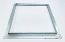 New Greenheck 20GA 16X16" 1-PIECE Poc Retaining Angle For FSD-212 16"X16" Damper. Fixed Price $22.99.