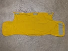 Bullard R222 Helmet Shroud Yellow Firefighting Wildland Neck Protector. Fixed Price $25.00.