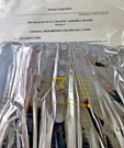 Forney Rm-dr 6101E Scanner Amplifier Board D-388055-01/38805601. Fixed Price $474.95.