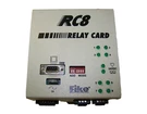 Fike Corp RC8 Relay Card 18-30 Vdc In 300MA Out 24 4A E10-0069. Fixed Price $134.99.