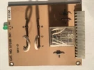 Est Edwards 5703B-301 Fire Alarm Module For 5700 Series Auxilliary Relay. Fixed Price $19.95.