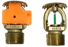 Rasco Reliable R3622 F1FR Lo Brass Upright Sprinkler Head 200 (see All Pics). Fixed Price $21.01.