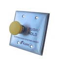New Kidde-fenwal 84-878752-010 Abort Station. Fixed Price $79.95.