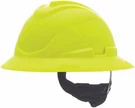 Msa V-gard C1 Full Brim Vented Safety Hard Hat W/ Fast-trac Iii Suspension. Fixed Price $35.00.
