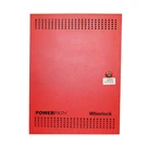 Wheelock PS-8-EXP-LP Amp Power Supply, Red Enclosure. Fixed Price $500.00.