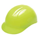 Deltaplus WEL19125HL Vented Bump Cap, Front Brim, 4-POINT Pinlock Suspension,. Fixed Price $7.69.