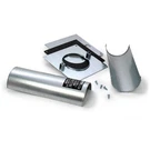 Sti FSR200 Split Sleeve Kit,silver,round 1FEU2. Fixed Price $125.70.