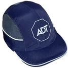 Adt Ergodyne 23375 8960 Long Brim Navy Bump Cap W/ Led Lighting Tech. Fixed Price $23.99.