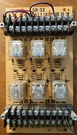 Cerberus Pyrotronics Siemens SR-32 Supplementary Relay Module Rev 580-121791. Fixed Price $49.99.