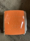 Edwards G4VWF Wall Strobe 15-110CD, Wht, Fire Marking. Fixed Price $24.50.