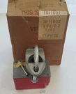 *new* Potter Electric Vsr-d 2" Waterflow Indicator 1/82 1-PIECE + Warranty!. Fixed Price $100.00.