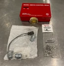 Pyro-chem NMCH3 Control Head / Pn: 551203. Fixed Price $410.00.