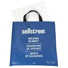 Sellstrom 851-S97455 Welding Blanket 5X6 Fiberglass. Fixed Price $140.14.