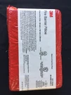 3M FB269 Fire Barrier Pillow Red X. Fixed Price $17.99.