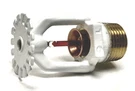 Tyco TY2234 155 Fquick Response White Polyester Residential Sprinkler Head K4.9. Fixed Price $16.49.