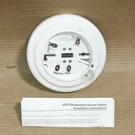 Simplex 4098-9795 Multi Sensor Sounder Smoke Detector Base 24VDC Fire Alarm. Fixed Price $30.00.