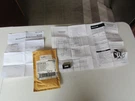 New Honeywell PM720M-2036 Program Module BC7000 Pre-ignition Usa + Instructions. Fixed Price $12.95.