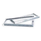 3M PT4SSMB Square Mounting Bracket, For PT4SD, PK2. Fixed Price $76.39.