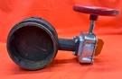 Series Firelock Butterfly Valve M/n: V060705100 Psi: 300. Fixed Price $140.00.