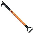 Leatherhead Tools American Hook, 3 Ft. Pro-lite Pole, Orange, D-handle. Fixed Price $202.00.