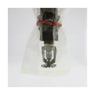 Fire Sprinkler Head Kit For Paint Booths, Bag, Spray.... Fixed Price $182.83.