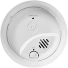 First Alert SMI100-AC Smoke Detector & Alarm, Powered Battery Backup. Fixed Price $19.25.