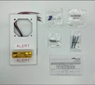 Cooper Wheelock RSSPA-24MCW-ALW Brand New In Box. Fixed Price $30.00.