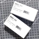 Notifier MMX-101 Fire Alarm Addressable Monitor Module Fast Shipping. Fixed Price $89.00.