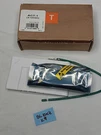 Honeywell Notifier ACT-1 Audio Coupling Transformer Module Accessory. Fixed Price $32.20.