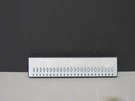 New Est Edwards 4-24L24S Control Dispay Module LED/24 Switch Fire Alarm. Fixed Price $134.96.