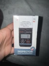 Sensorcon Inspector 2 Personal Carbon Monoxide Detector. Fixed Price $90.00.