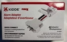 Kidde Quick Connect Smoke Detector Adapter Plug Alarm 20-9003. Fixed Price $10.99.
