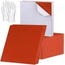 Aboat Barrier Putty Pads Moldable Electrical Firestop Sealant 20-PACK. Fixed Price $91.36.
