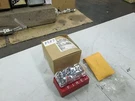 Simplex Visable Only Notification Appliance Pid 4904-9145 P/n 0626274 24 Vdc Nib. Fixed Price $25.00.