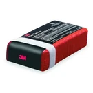 3M Slp-small* Fire Barrier Self-locking Pillow, 9 In.. Fixed Price $24.75.
