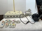 Rokenbok System Command Console Station Remote Base Controller Keys & Pry Tools. Fixed Price $50.00.