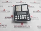 Metron Eledyne OID-400 Fire Engine Display Panel Rev 1820-902-00006 R04. Fixed Price $1152.99.