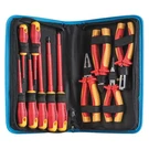 Jonard TK-110INS Insulated SET,11 Pc. 2TDP7. Fixed Price $167.57.