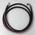 Fogmaker FMH-05-100-07 Fire Suppression Hose. Fixed Price $44.99.