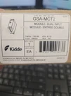 Kidde GSA-MCT2 Dual Input Modules. Fixed Price $50.00.