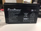 New Simplex 2081-9274 Rechargeable Battery 10AH 20819274 12V 20HR First Power. Fixed Price $50.00.