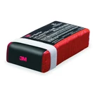 3M Fire Barrier Self-locking PILLOW,9 In. Slp-small* 551115165783. Fixed Price $37.91.