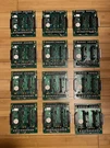 Fci Gamewell ZMC-6 Used Working Zone Card. Fixed Price $174.99.