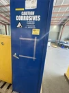 Eagle Manufacturing 1923 24 Gal Safety Storage Cabinet, Single-door. Fixed Price $199.98.