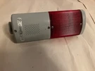 Edwards 120V Triliptical Red Stackable Beacon Light 102SIGST-N5. Fixed Price $49.99.