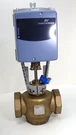 Siemens 274-03188 Valve / Actuator SKD62U 599-03188 "new" Landis & Staefa. Fixed Price $749.99.