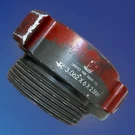 Kochek 3.062 X 2.5 Nh United Fire Coupler Hose Truck Hydrant Coupling. Fixed Price $23.00.